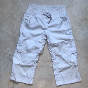 Lululemon Dance Studio Crop Pant